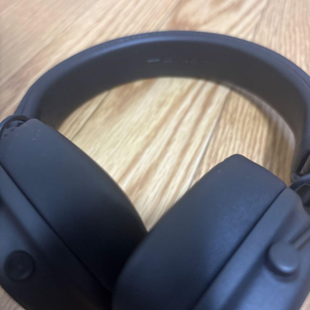 Marshall Major V ワイヤレスヘッドホン（安心の国内購入正規品）