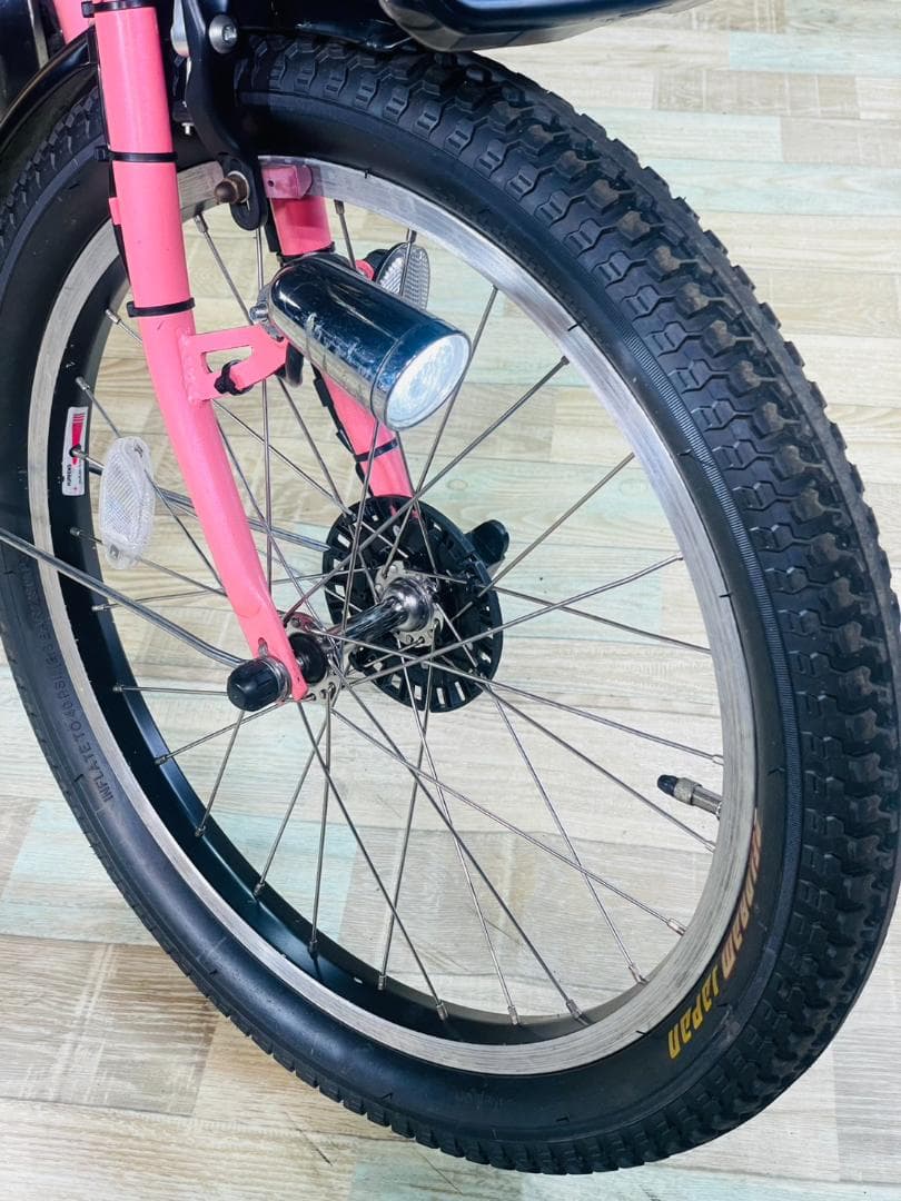 超人気色 ブリヂストン NO1 子供乗せ電動アシスト自転車 H3377