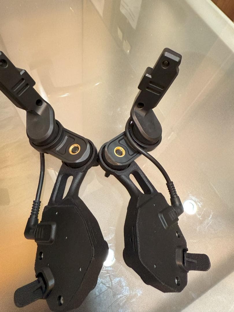 Diver-X ContactGlove2 + magnetra2 Mサイズ