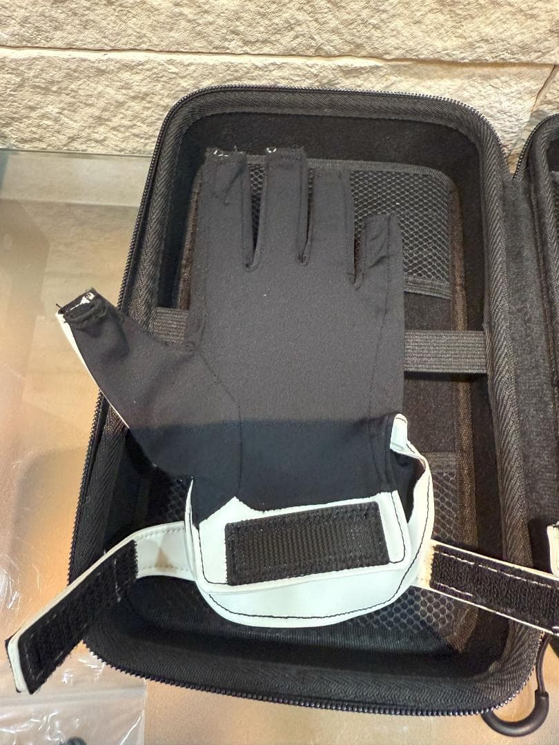 Diver-X ContactGlove2 + magnetra2 Mサイズ