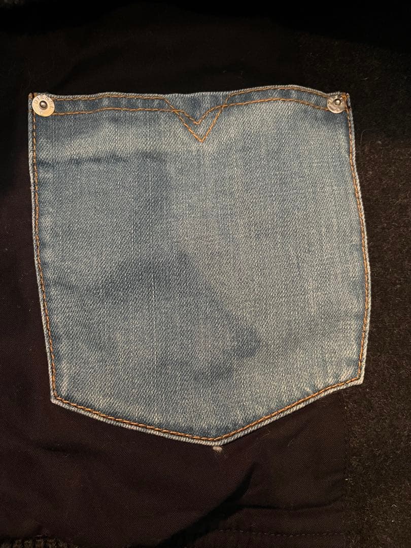 DIESEL　スタジャン