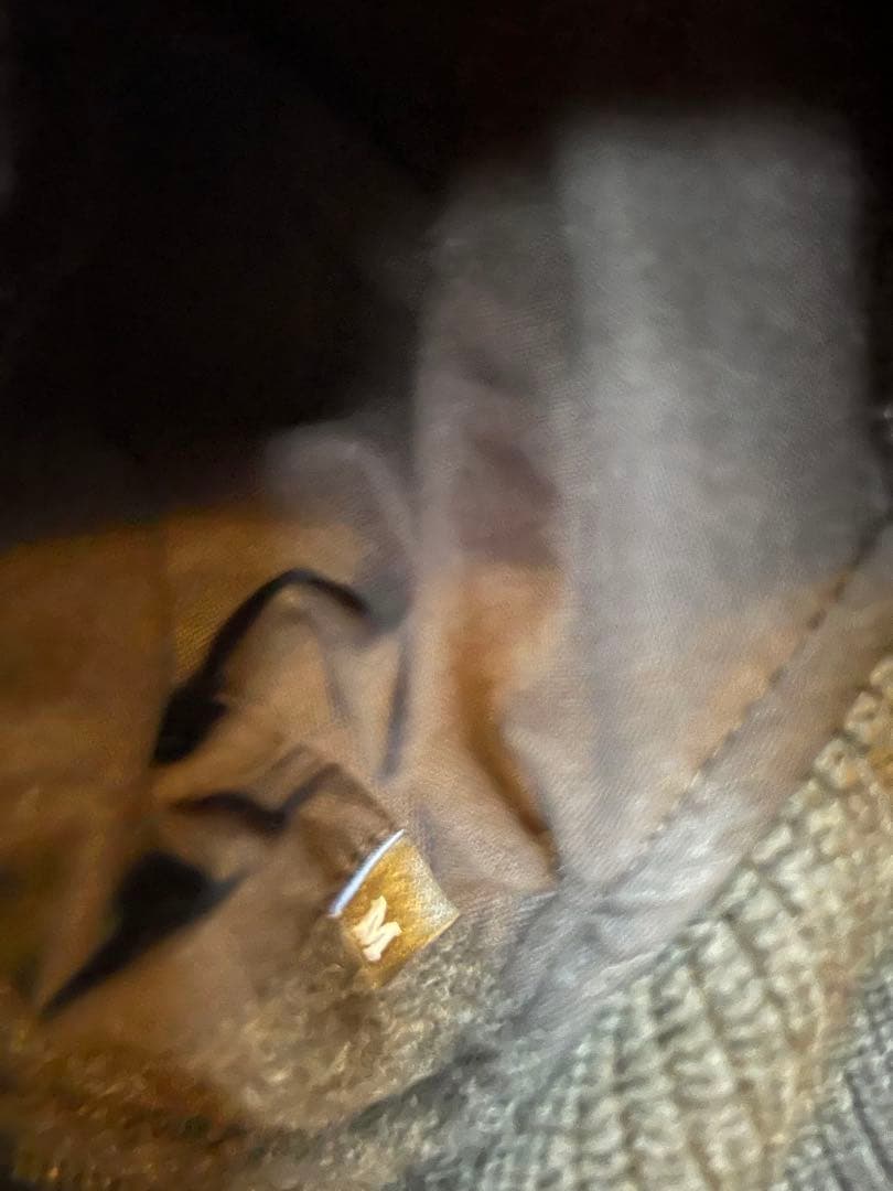 DIESEL　スタジャン