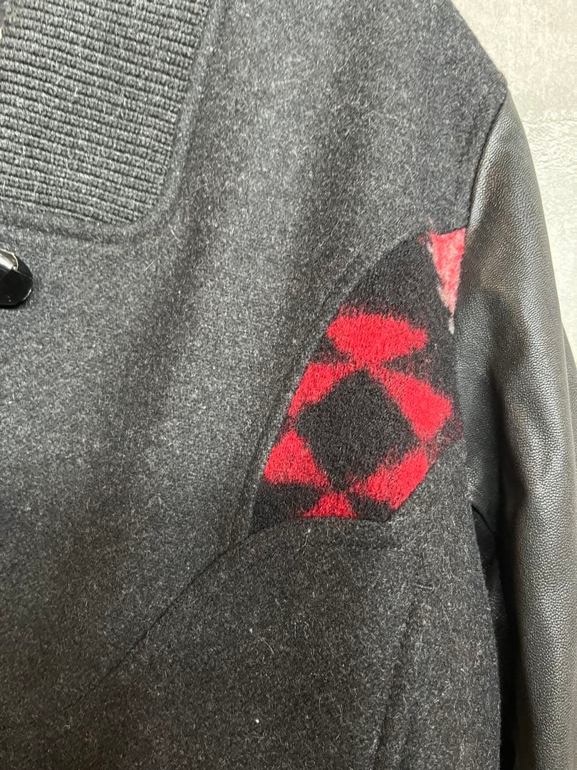 DIESEL　スタジャン