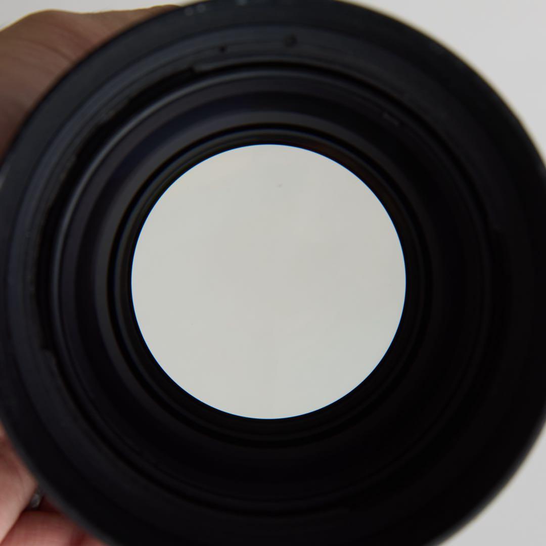 レンズ(単焦点) canon EF85mm F1.4L IS USM