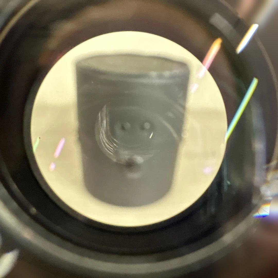 マミヤ Mamiya Sekor C 45mm f2.8 S 中判