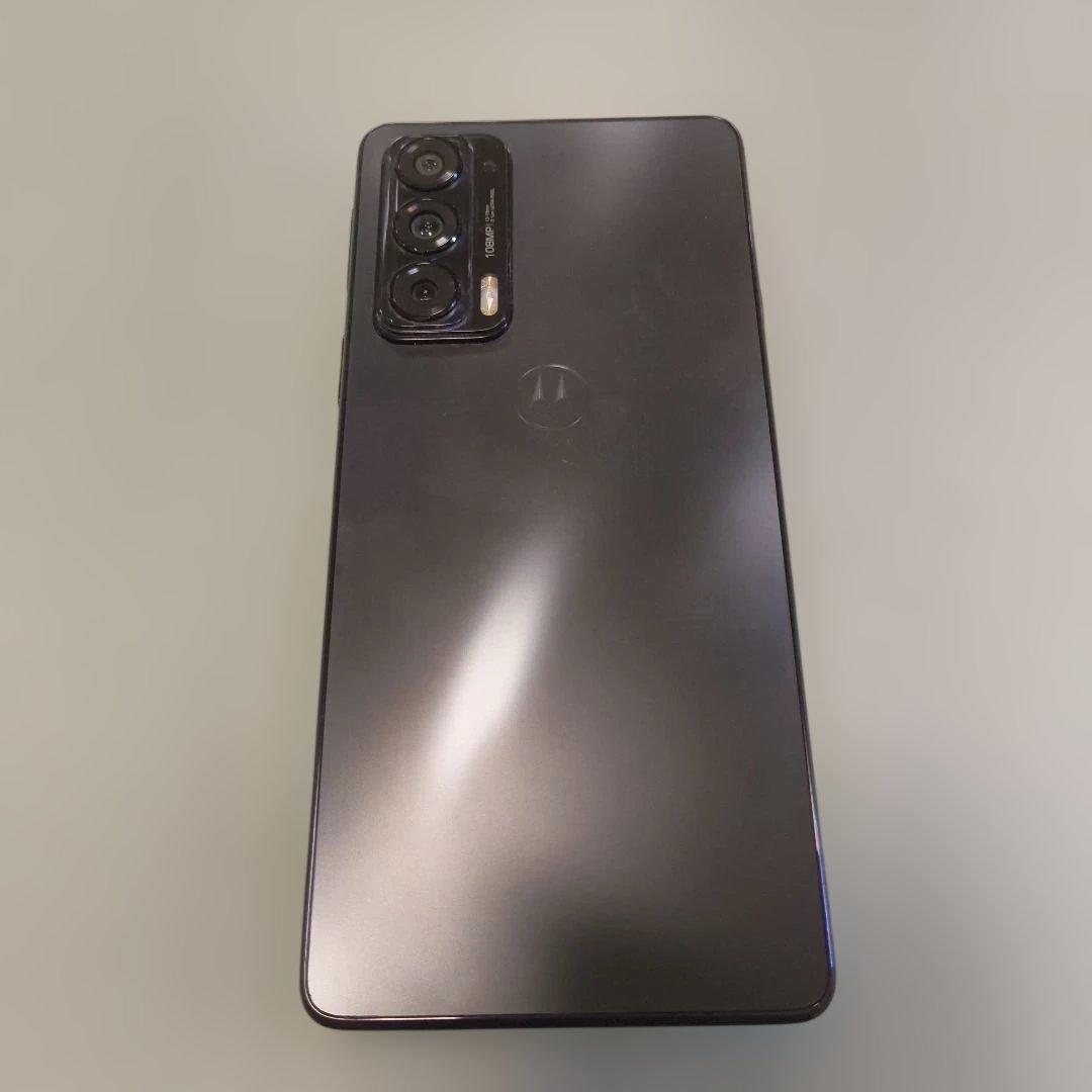 モトローラエッジ20 シムフリー