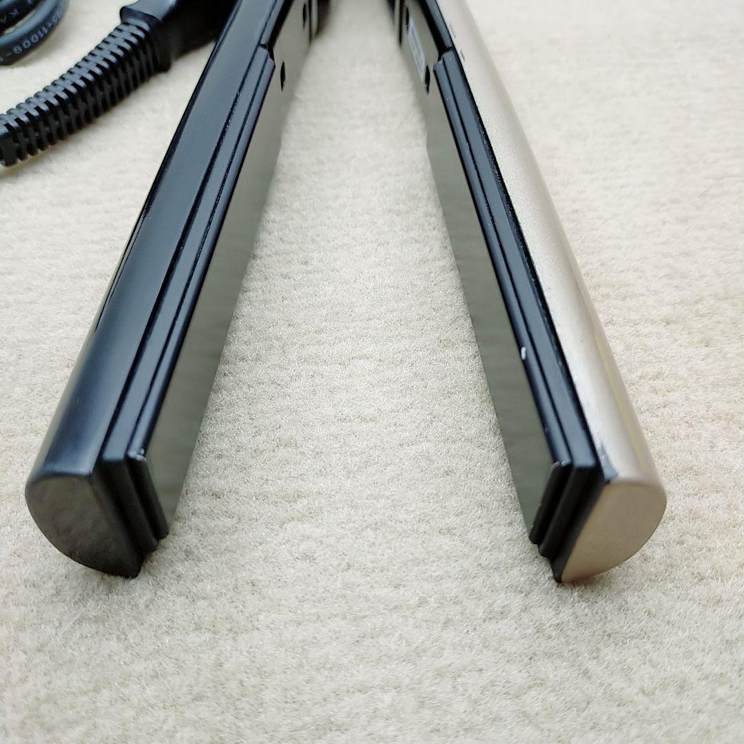 動作保証☆リュミエリーナ ヘアビューロン 4D plus ストレート