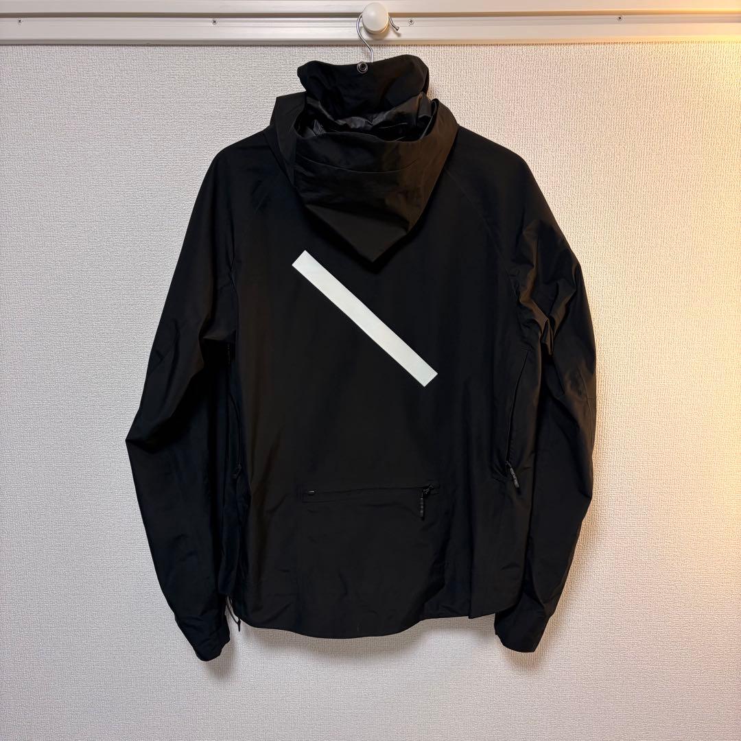 ジャケット・アウター SATURDAYS NEW YORK CITY Black jacket