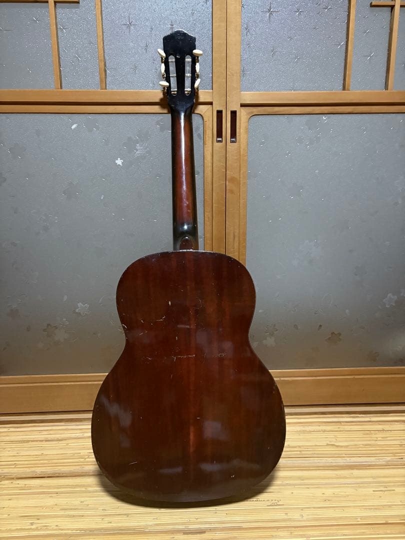 ギター Yamaha Dynamic Guitar No. 20