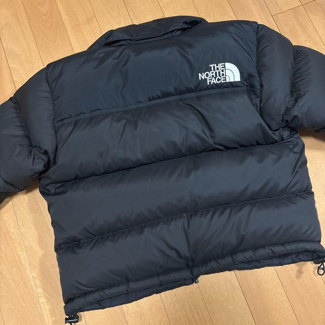 正規品THE NORTHFACE ヌプシ　ノースフェイス