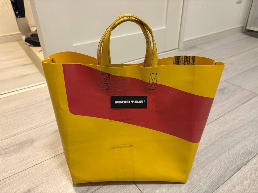 バッグ F250 SONNY