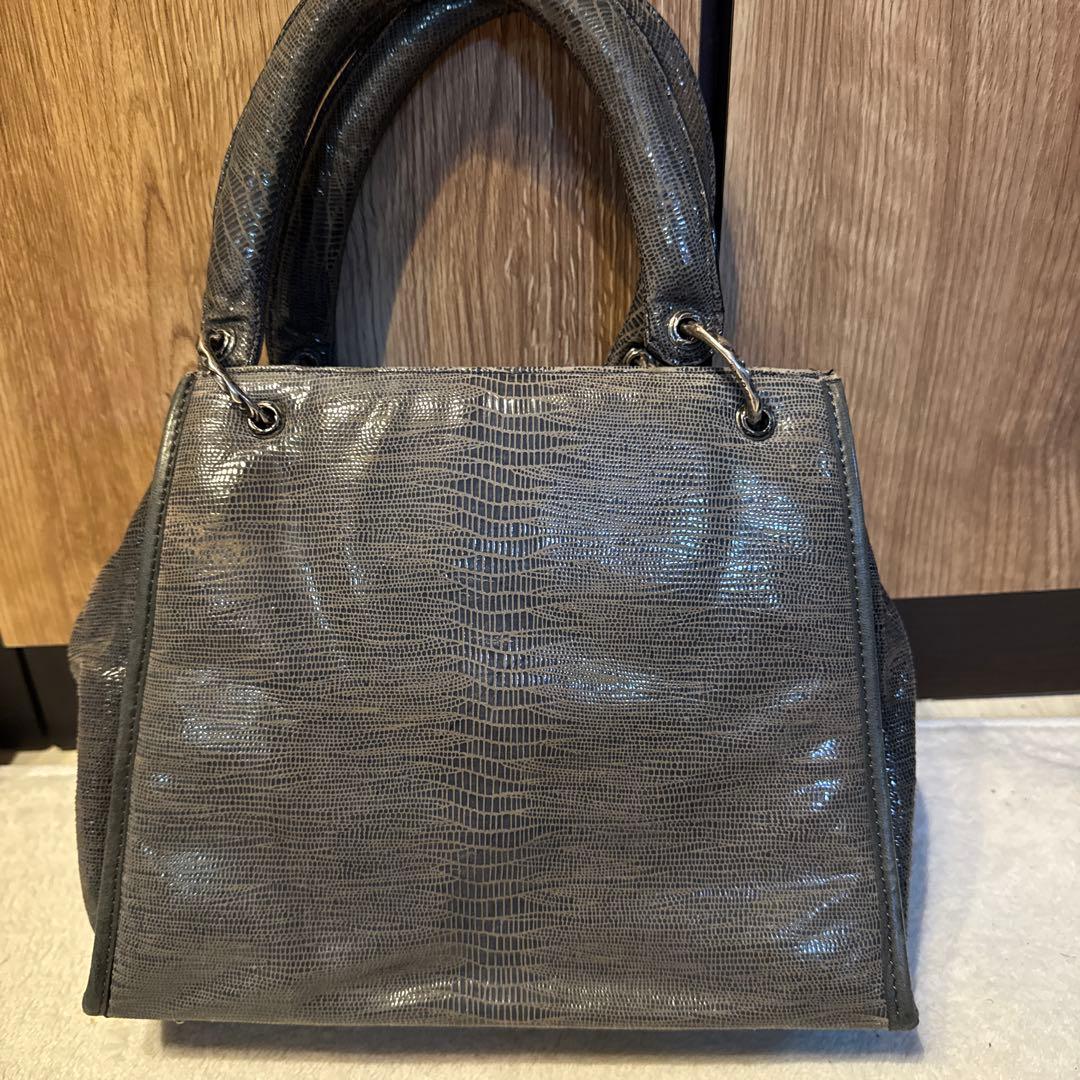 超超超貴重！大幅値下げ‼️ クロムハーツ ハンドバック