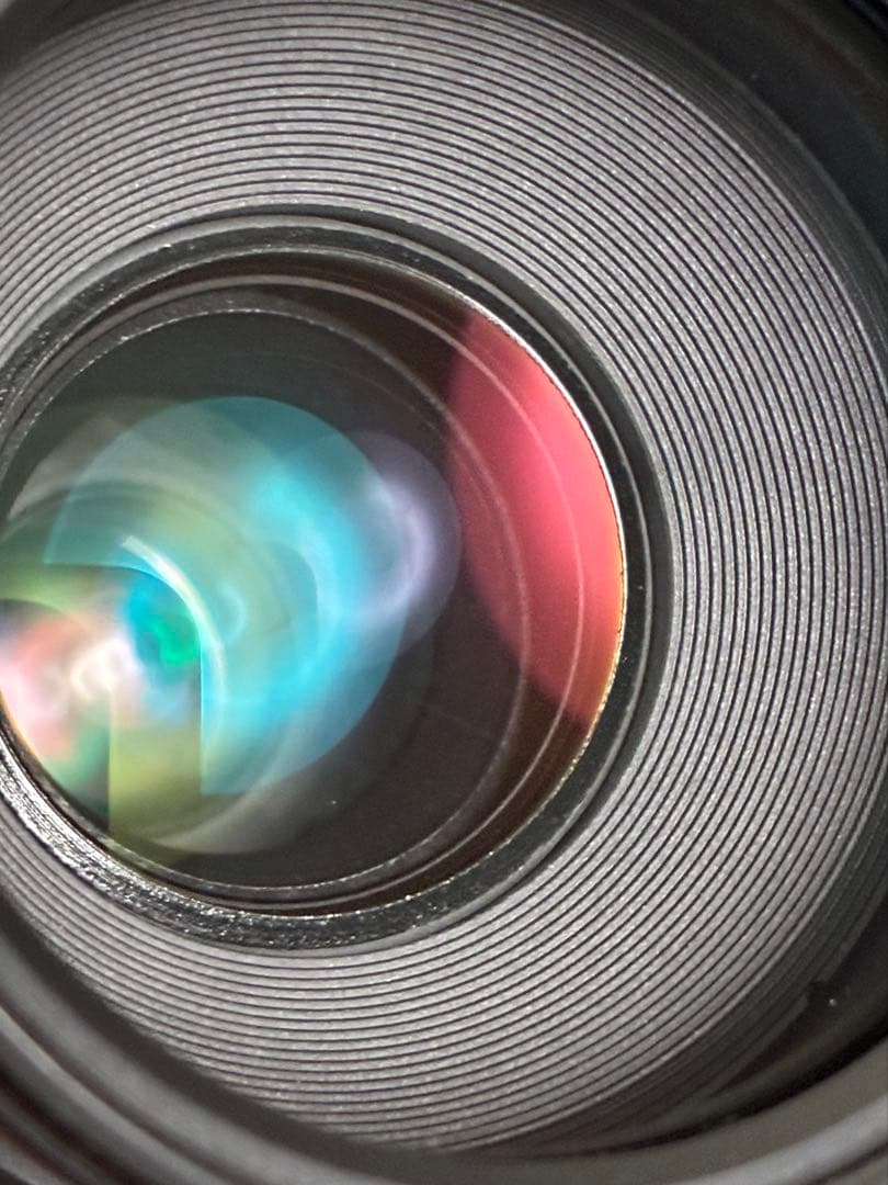 ⭐️美品⭐️Canon EF 75-300mm F4-5.6 III レンズフード付