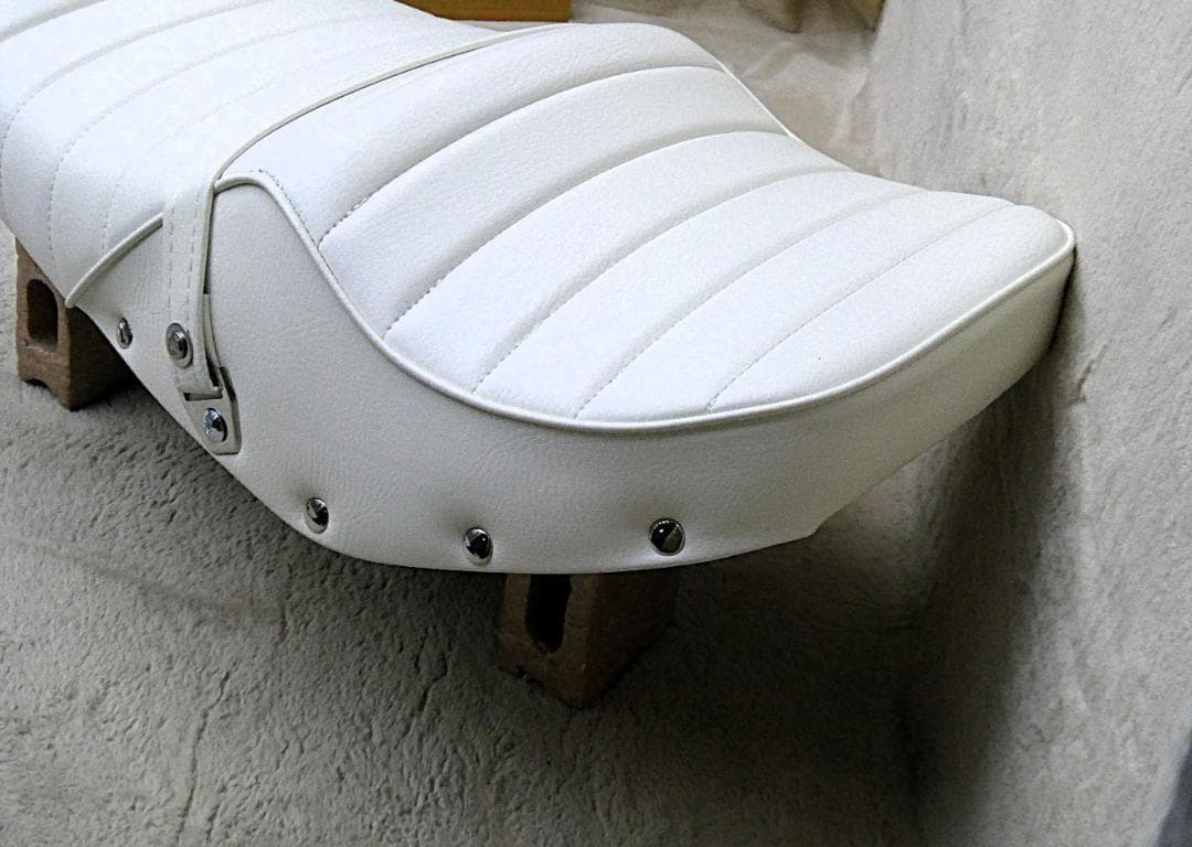 インパルス後期 白皮ボタン タイプ2 タックロールシート/96年～ GK79A