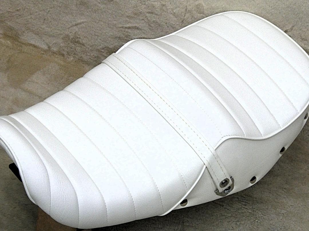 インパルス後期 白皮ボタン タイプ2 タックロールシート/96年～ GK79A