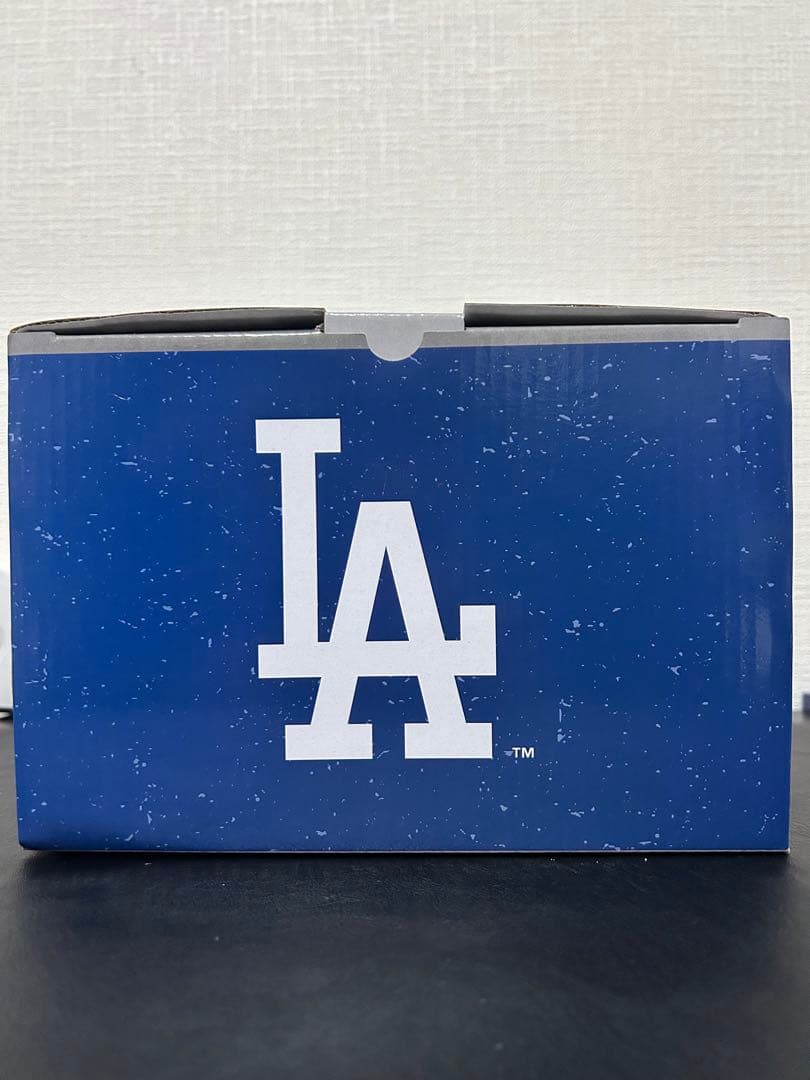 FOCO ロサンゼルス ドジャース 山本由伸 ボブルヘッド 限定 LA