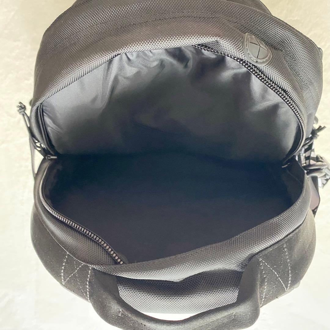 【未使用】キックスシックス×ニューエラ コラボ バックパック　リュック　35L