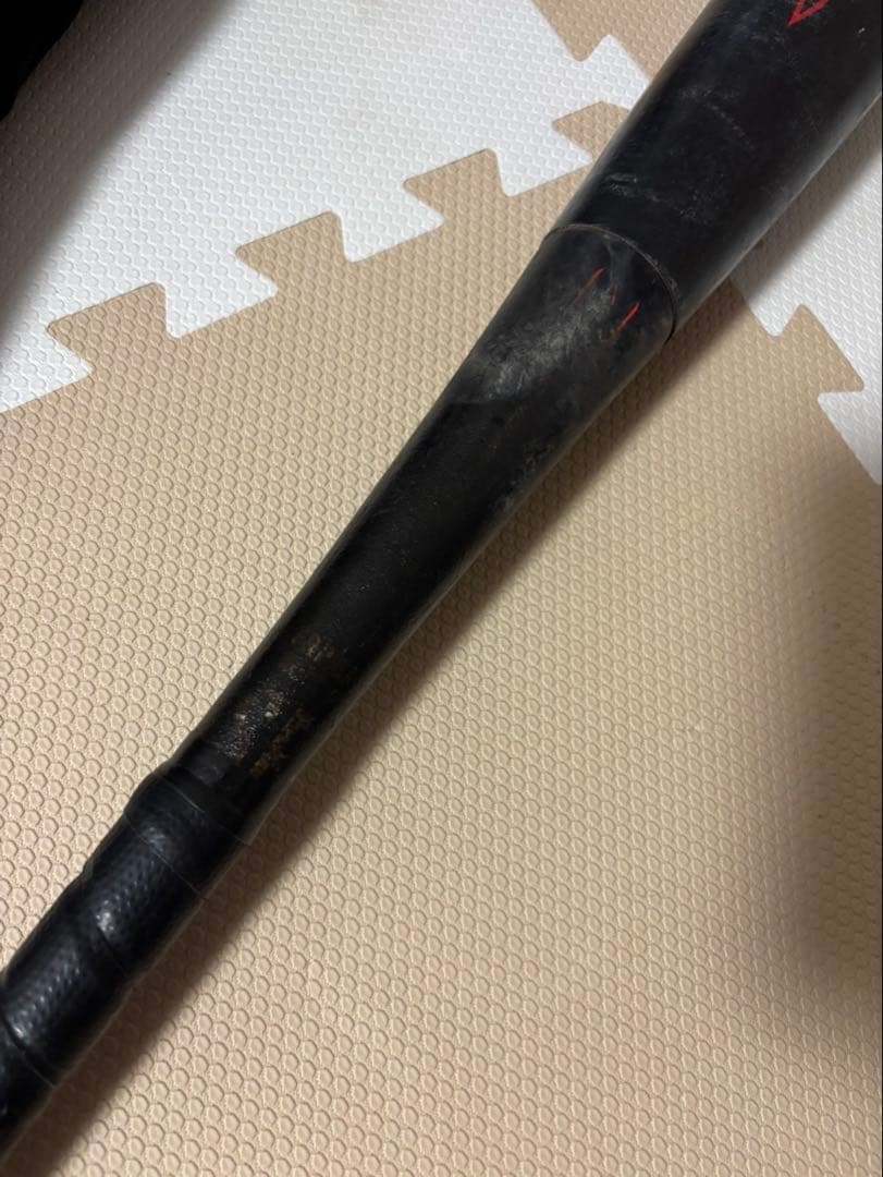 Mizuno BEYONDOMAX LEGACY 軟式バット