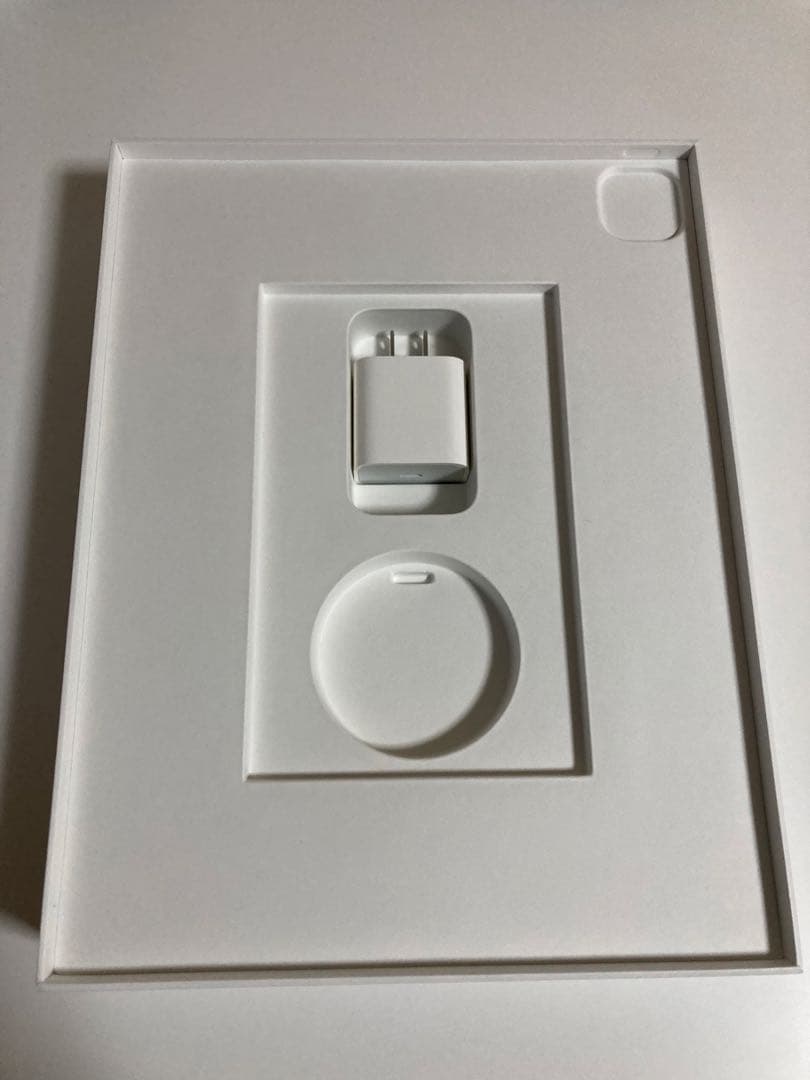 iPad Pro 12.9インチ 1TB 第5世代 Wi-Fi M1チップ