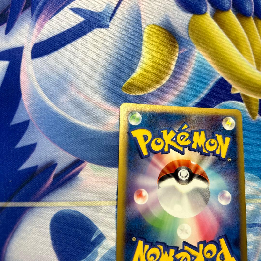 ポケモンカード オーダイル L1 レジェンド ミラー 1枚