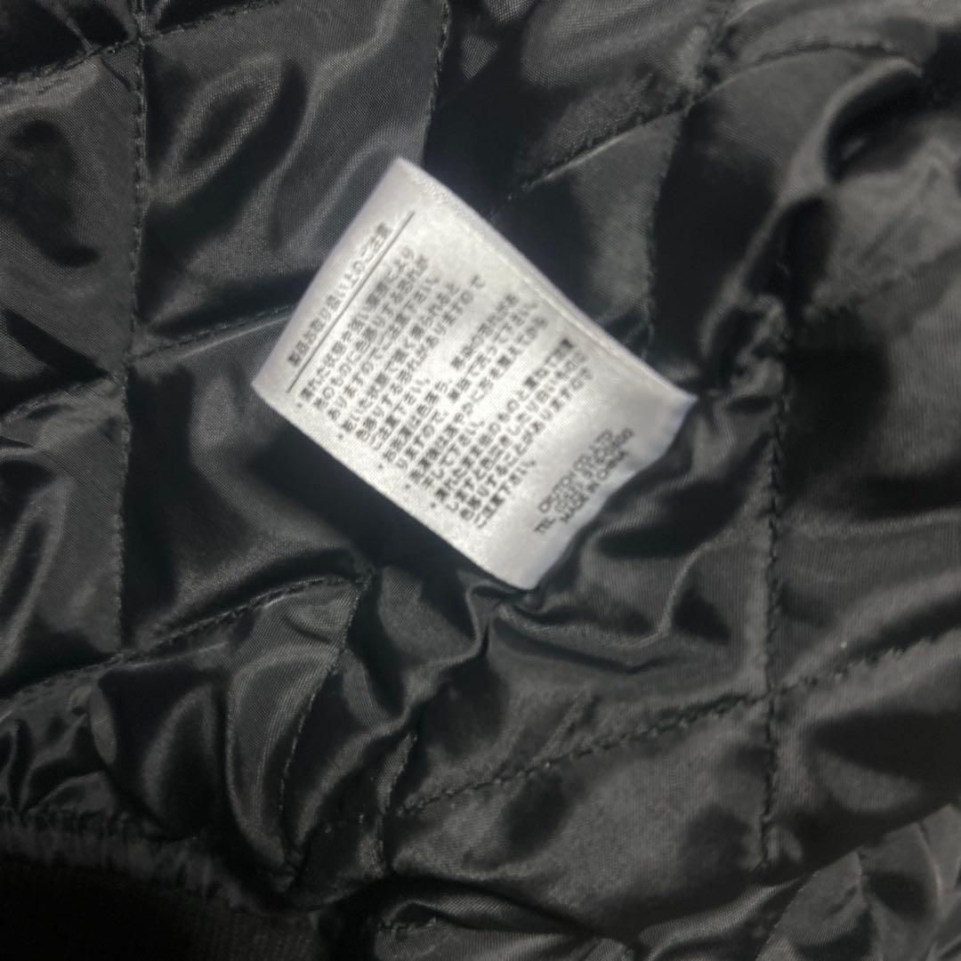 抜刀娘 DIVINE RETRIBUTION スカジャン 和柄 桜 日本 L