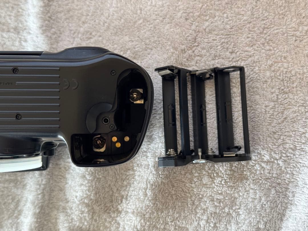 【取説付き】ニコンF90Xボディ