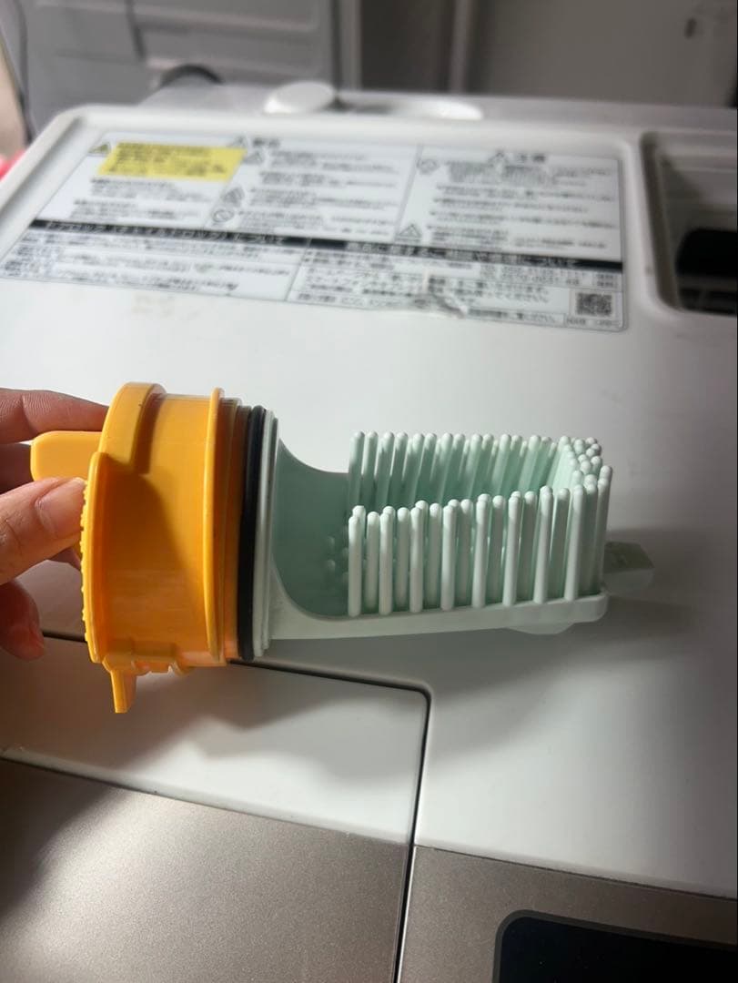 【美品】日立 ビッグドラム BD-T6001L（左開き）