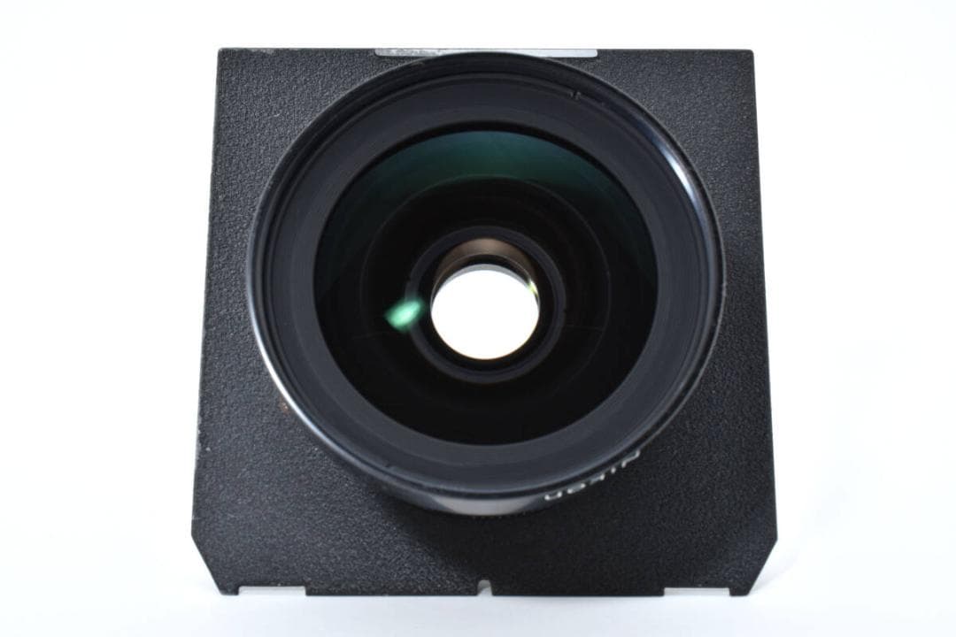 【良品】NIKON NIKKOR-SW 65mm F4 ボード付き　＃22