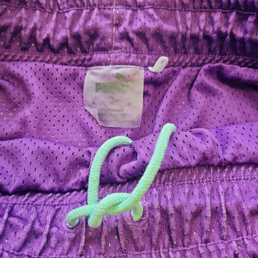 ☆パンツのみ☆　PUMA LAFRANCE セットアップ ラメロ・ボール