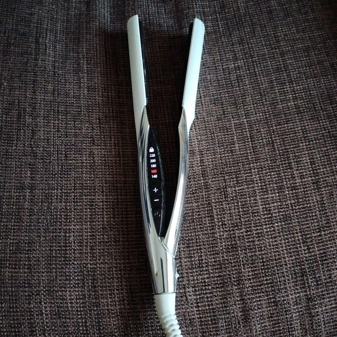 正規品　ReFa ビューテック ストレートアイロン