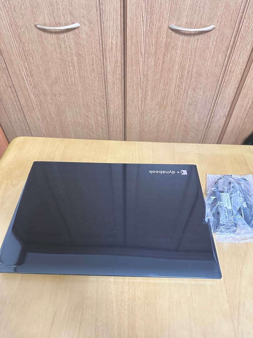 TOSHIBA dynabook AZ25/FB 東芝 電源プラグ付き