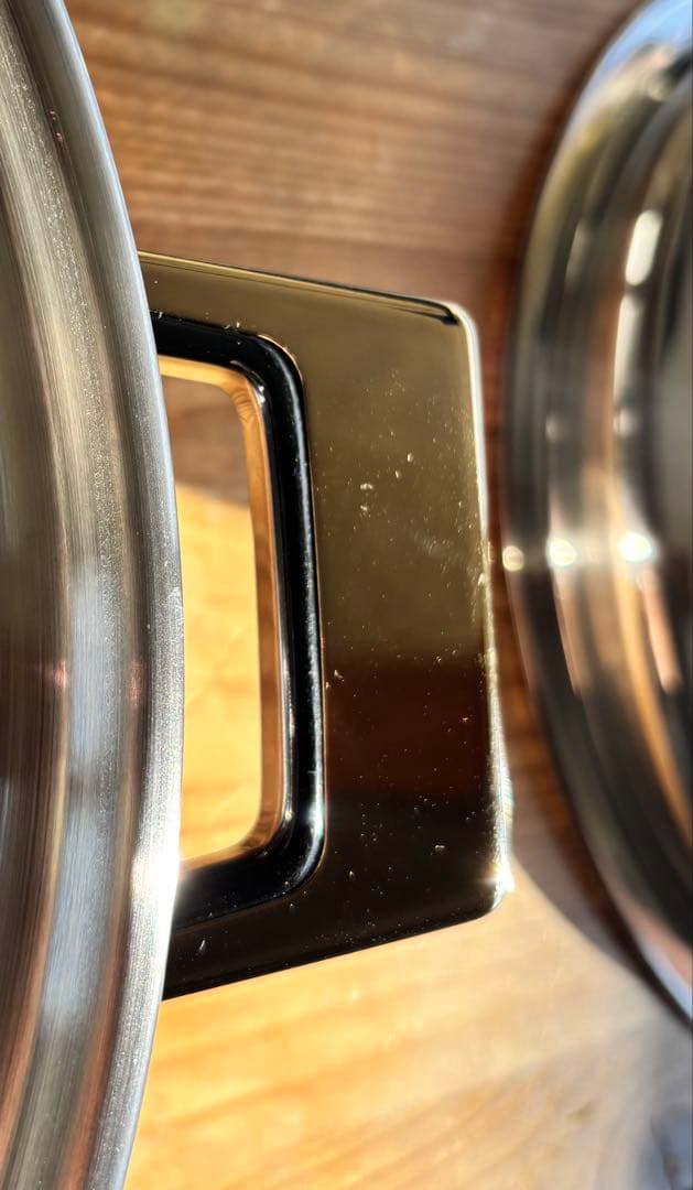 【新品・未使用】Tupperware Rainbow Cooker 26cm深型