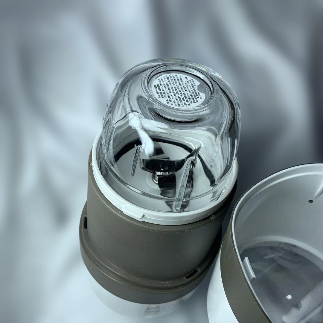 Iwatani Silent Millser ミキサー