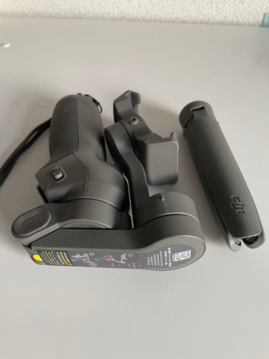 スマホアクセサリー OSMO 3combo