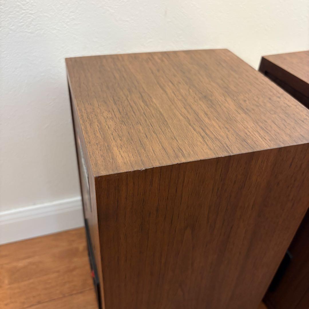 【ワンオーナー】JBL 4312MII (WX)スピーカー コンパクトモニター