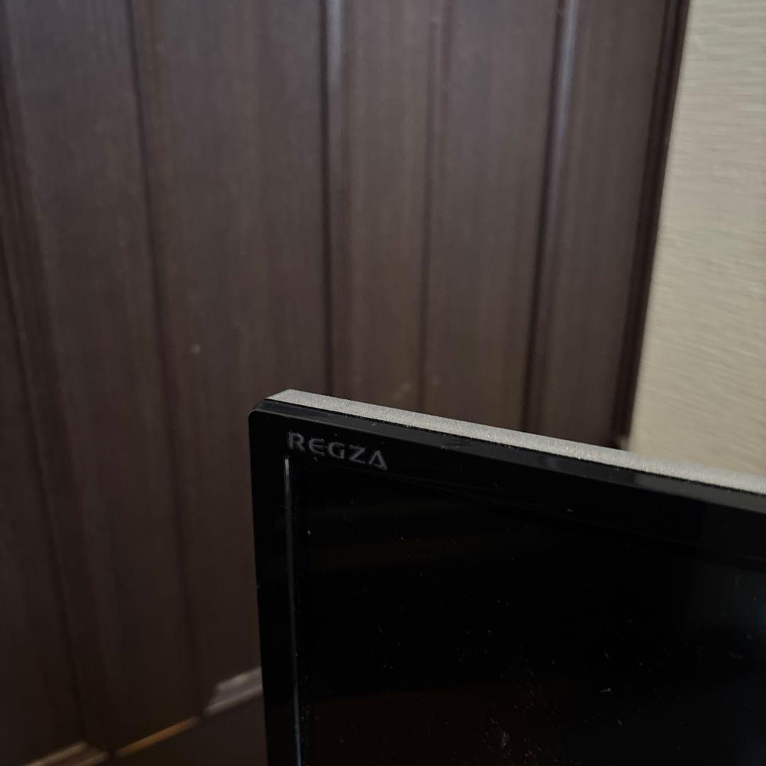 3D対応　TOSHIBA REGZA デジタルハイビジョン液晶テレビ　42Z8
