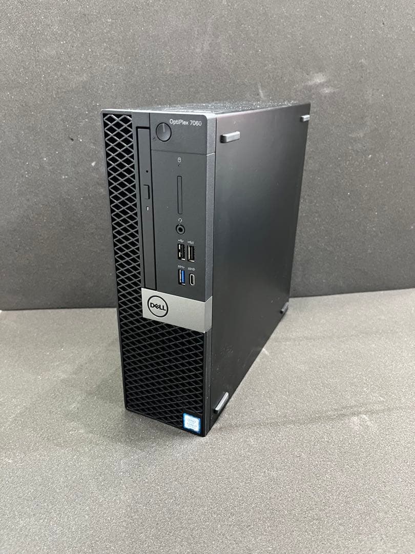 Windowsデスクトップ DELL OptiPlex 7060