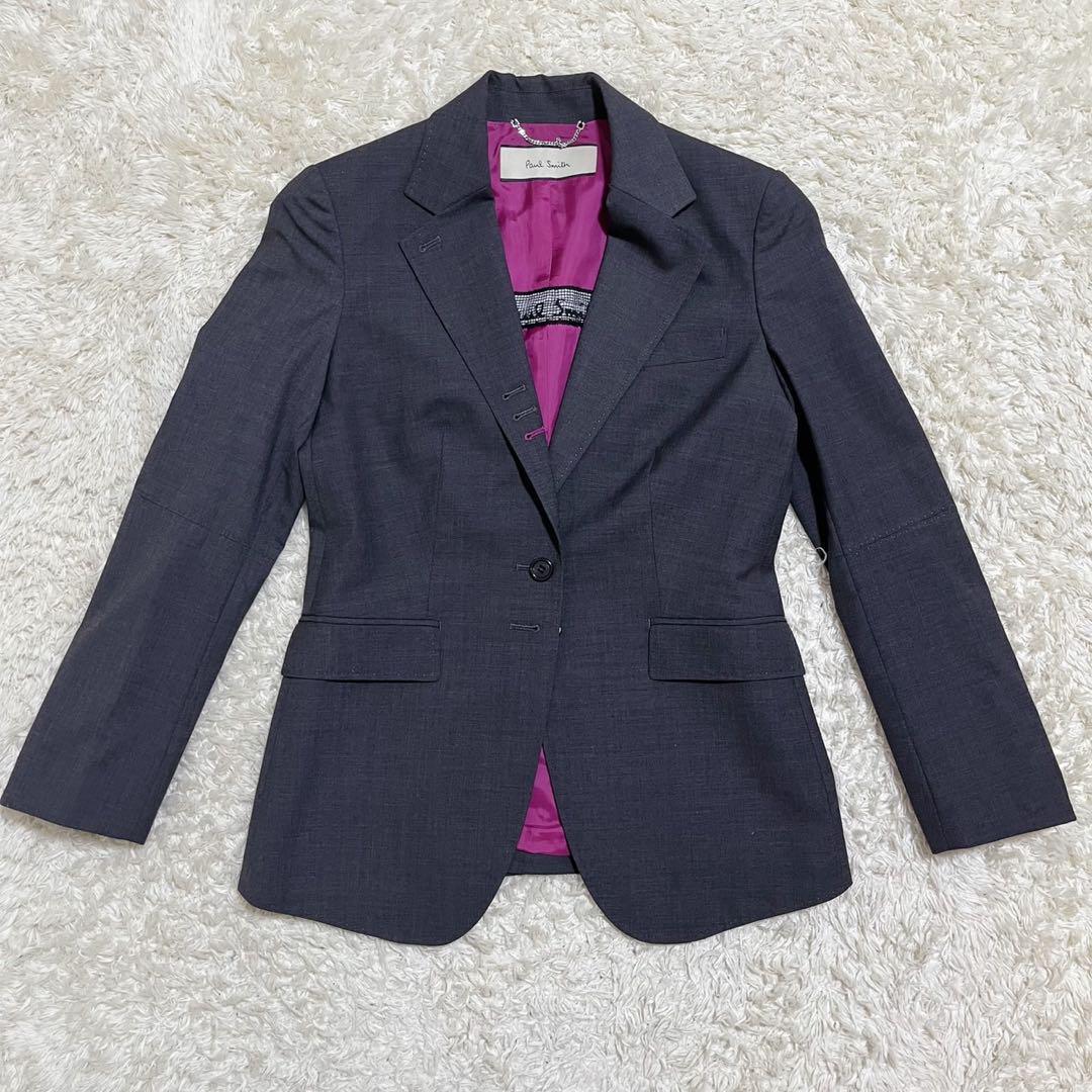 Paul Smith ポールスミス　セットアップパンツスーツ　2B 42サイズ