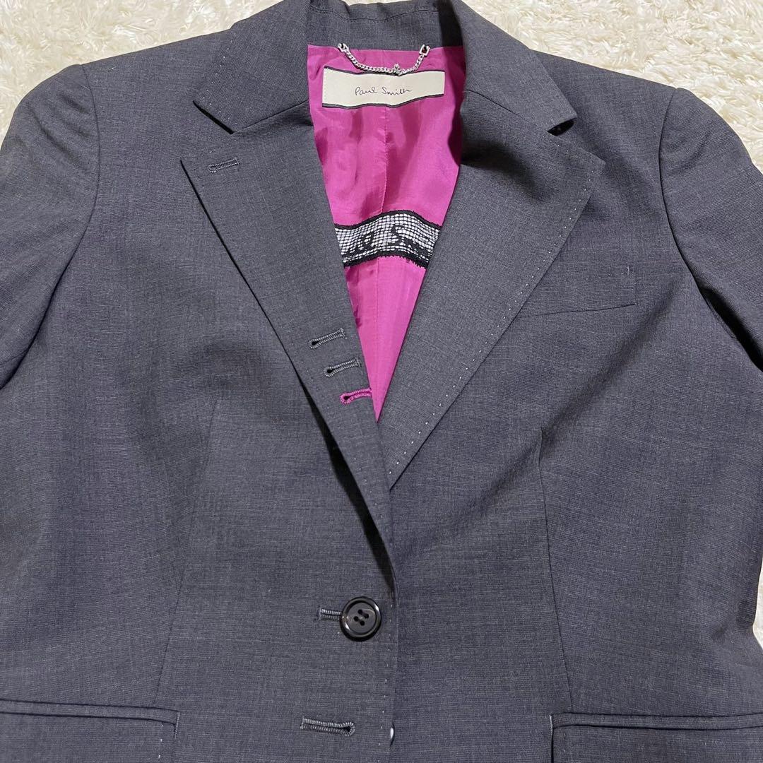 Paul Smith ポールスミス　セットアップパンツスーツ　2B 42サイズ