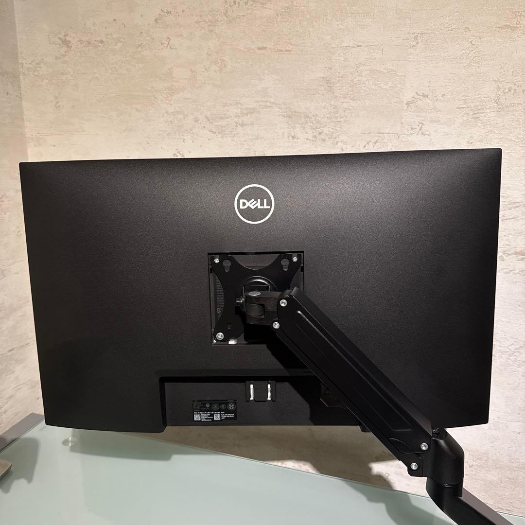 DELL モニター27インチ SE2722H