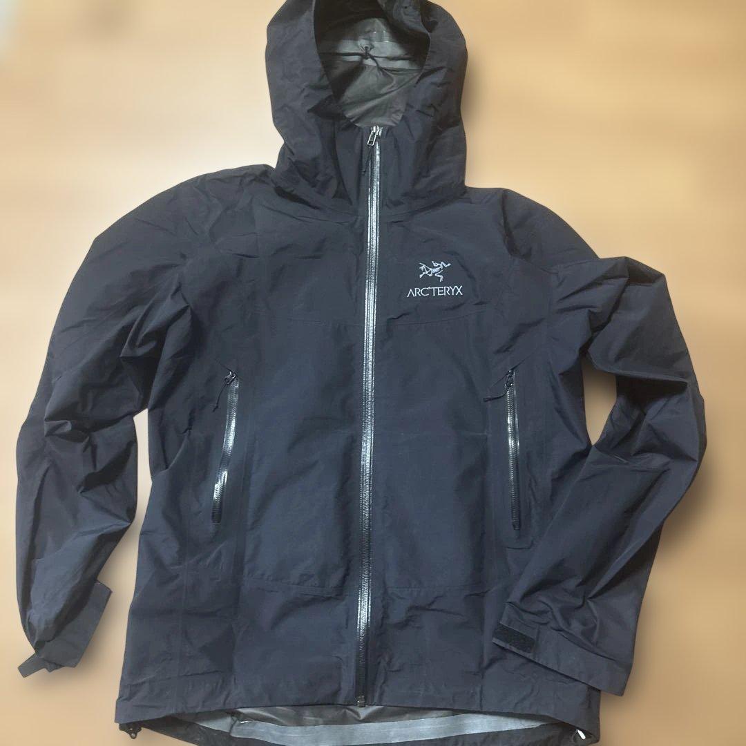 Arc’teryx アークテリクス beta sl ベータ jacket