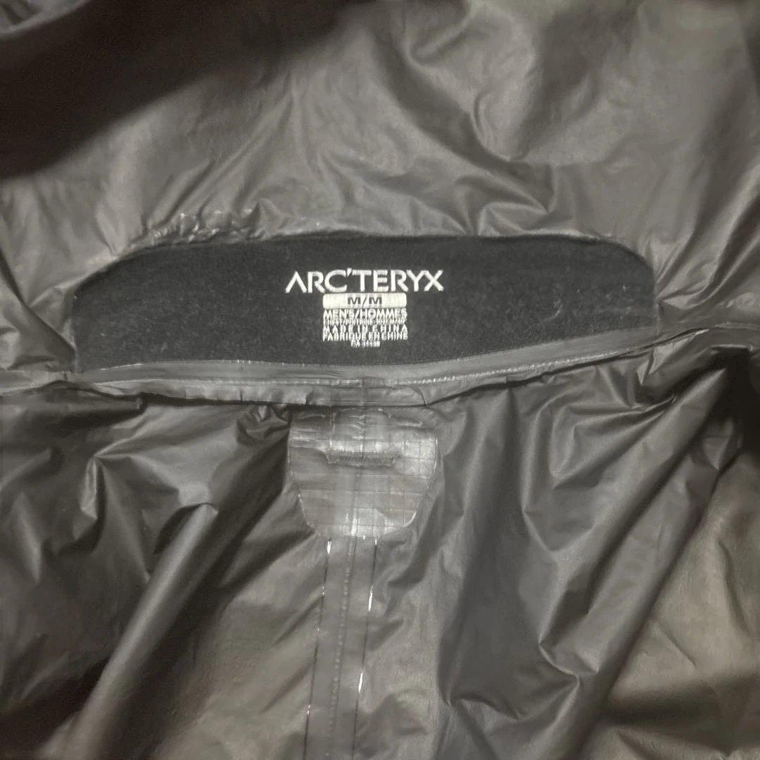 Arc’teryx アークテリクス beta sl ベータ jacket