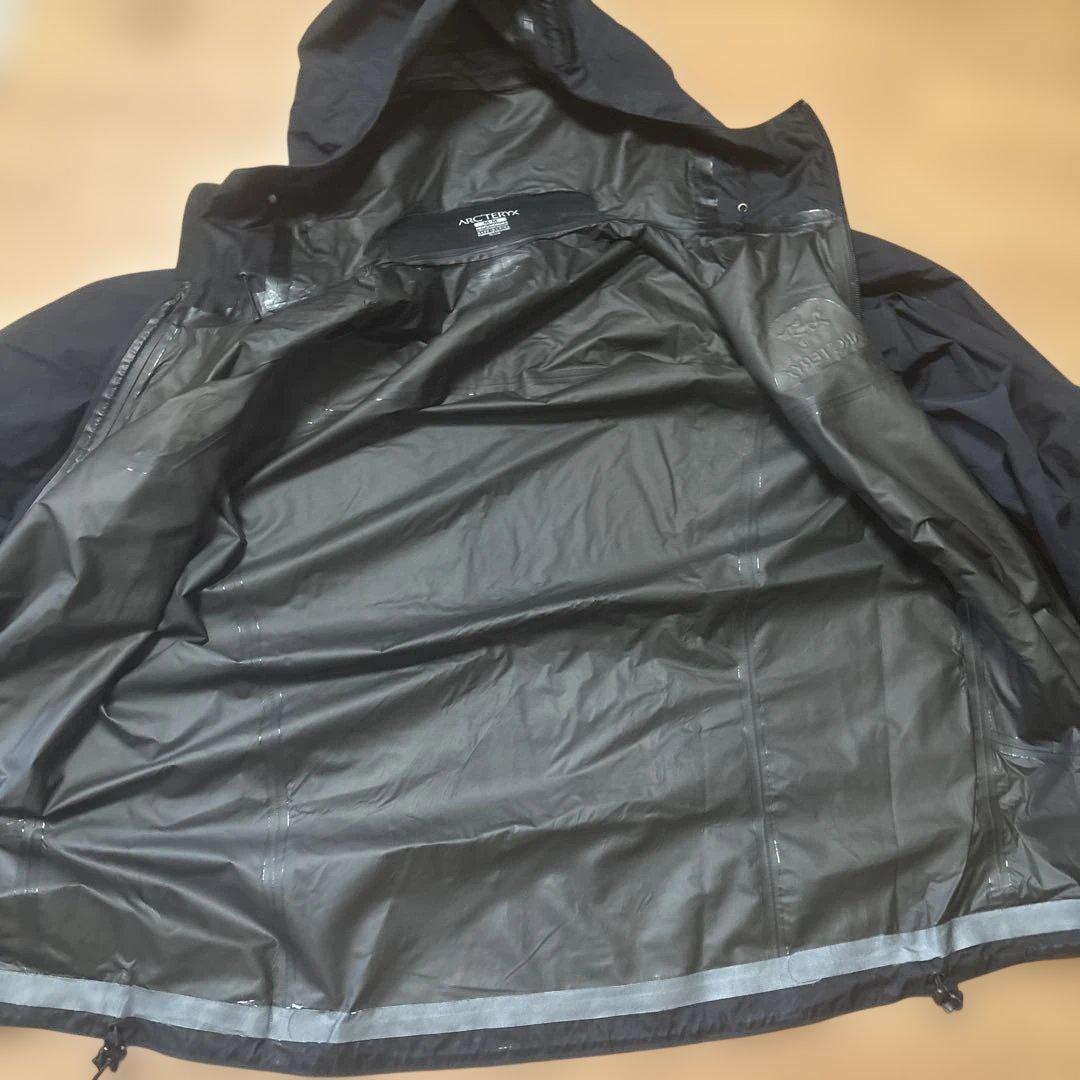 Arc’teryx アークテリクス beta sl ベータ jacket