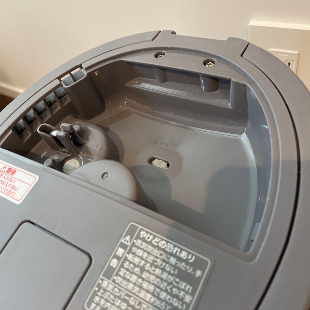 象印＊スチーム式加湿器＊EE-DD50