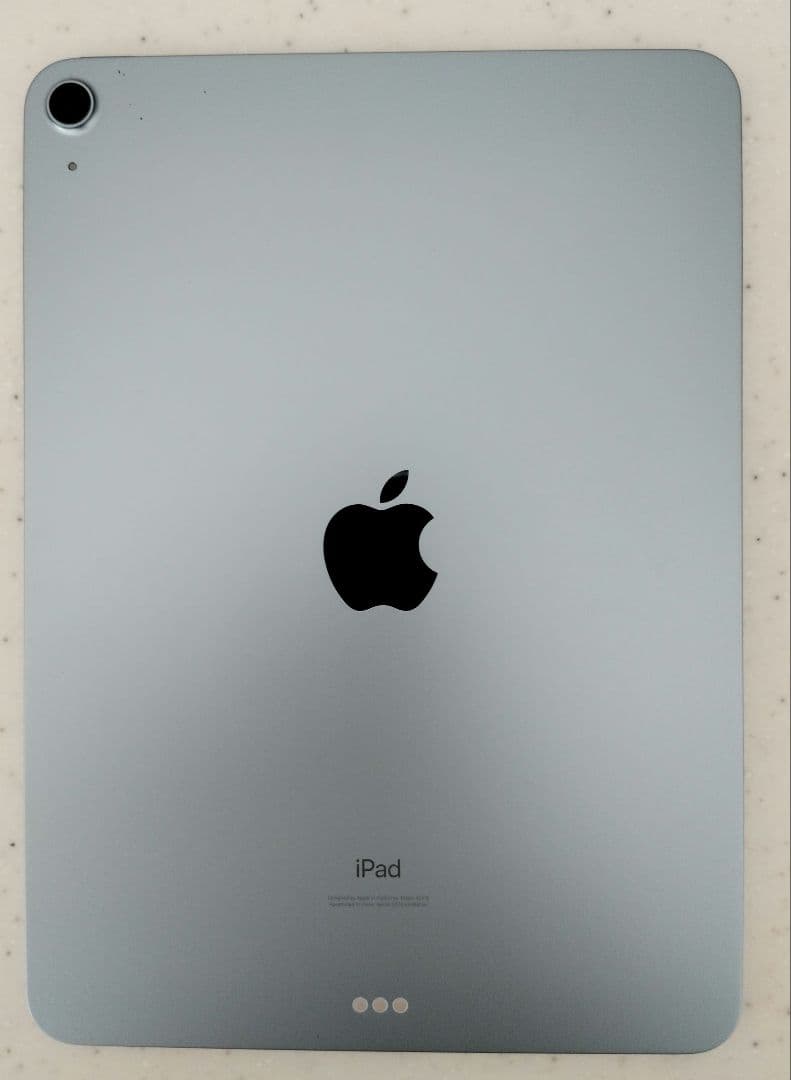 iPad Air 美品 カバー 仕事 Apple 携帯 パソコン タブレット