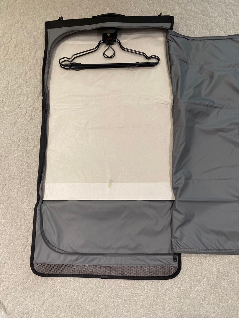 【美品】TUMI ガーバメントバック