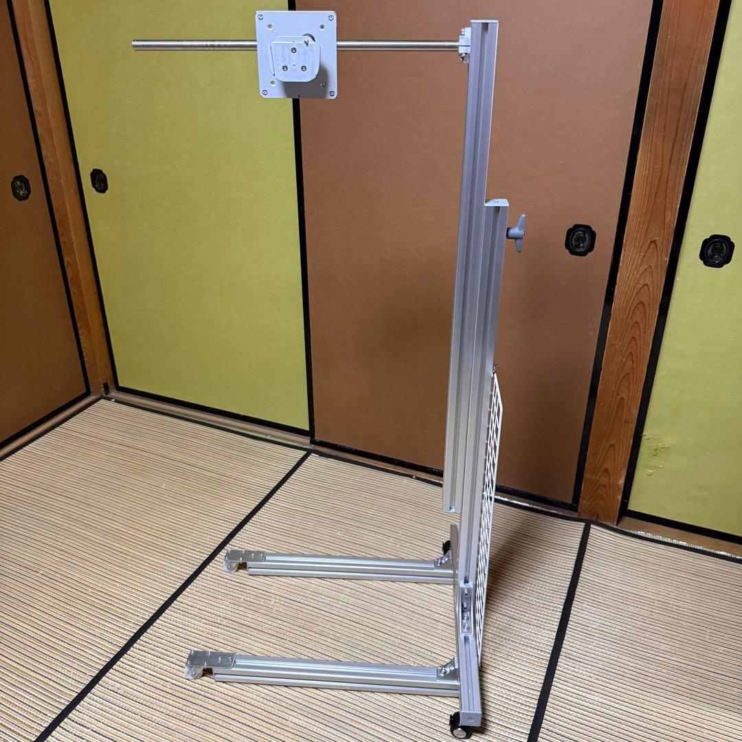 意思伝達装置 My Tobii I-16 最新機 美品 スタンド＆Eyeコール付