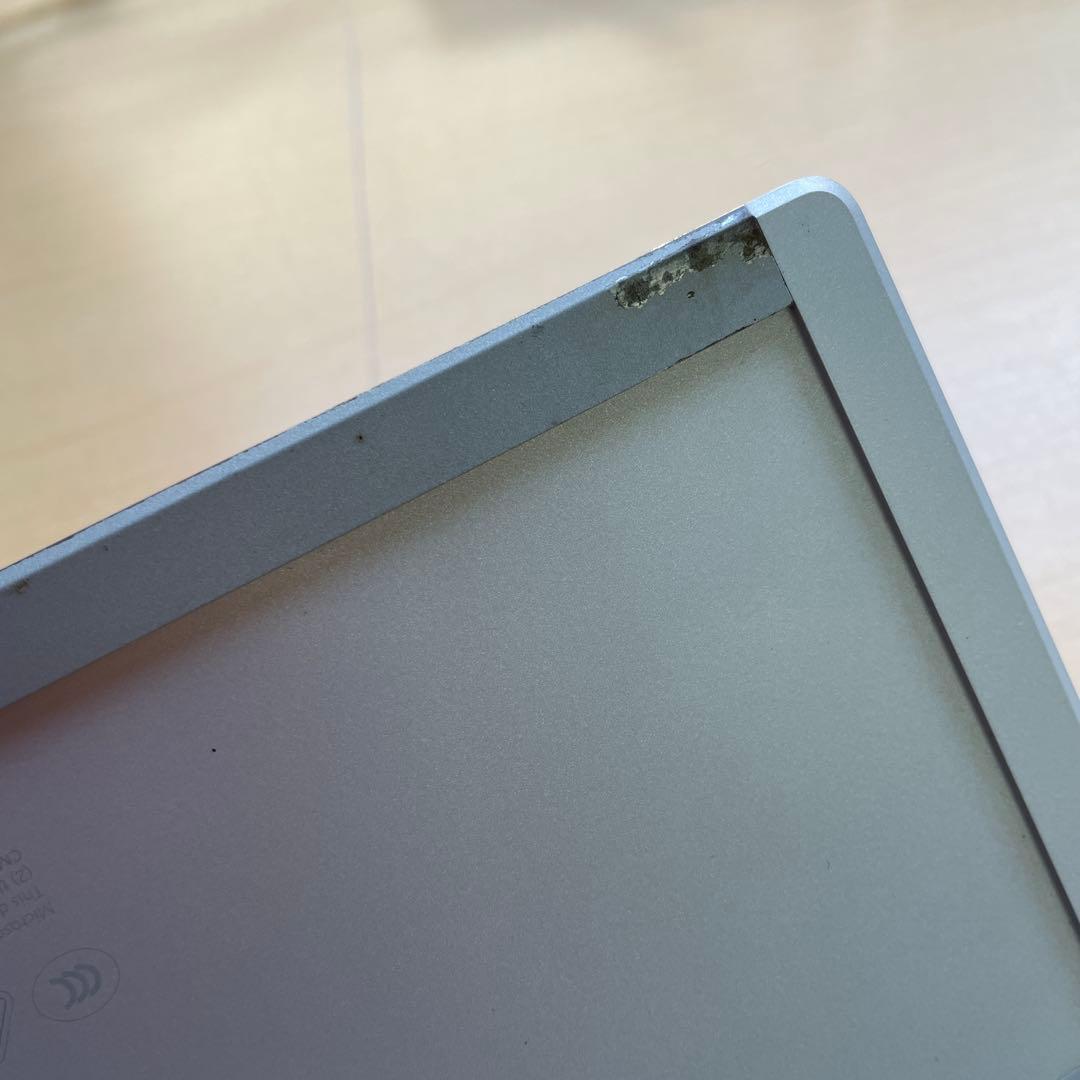 Surface Pro5 1807 LTE仕様 256GB メモリー8GB#8