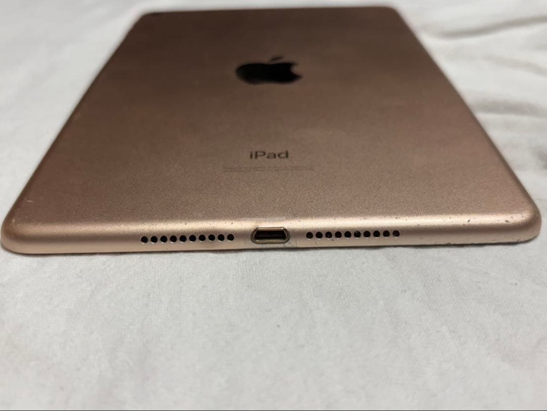 Apple iPad mini 5 ピンクゴールド 箱無し 本体のみ