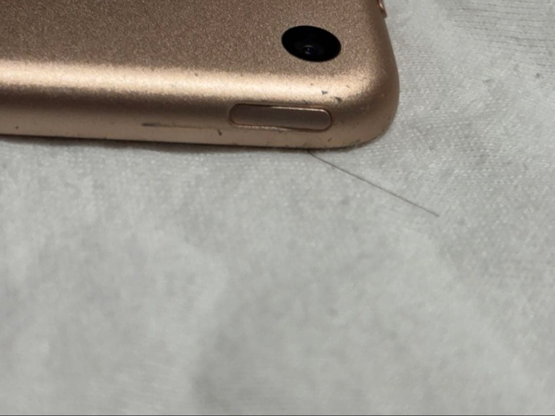 Apple iPad mini 5 ピンクゴールド 箱無し 本体のみ